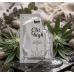 Intt Clit Me On High Cannabis Oil - Согревающий жидкий вибратор для клитора 2 мл (саше)